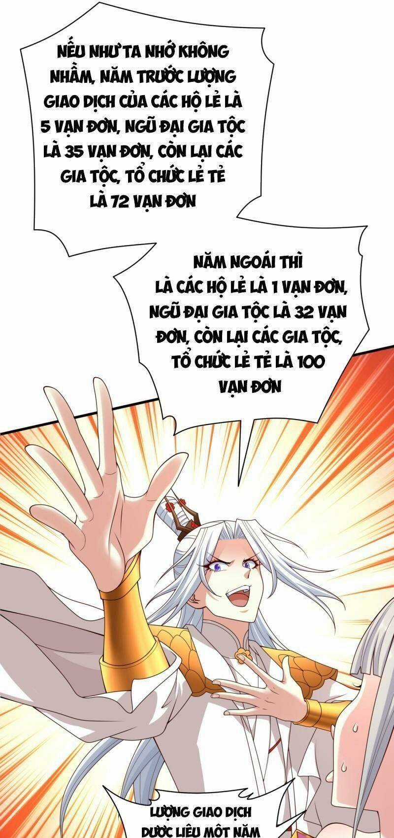 Bị Dạy Dỗ Thành Thánh - Chapter 178 - Trang 21