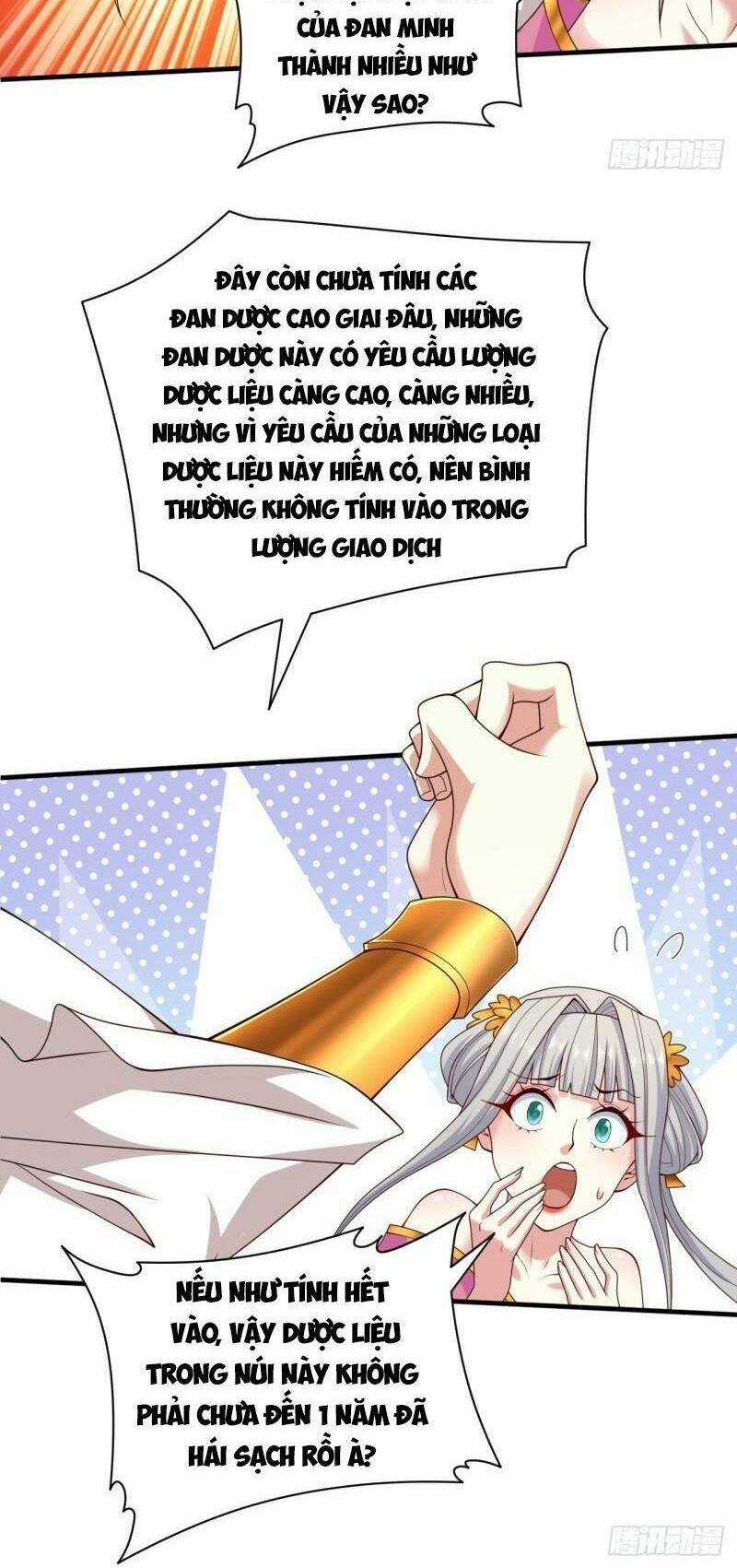 Bị Dạy Dỗ Thành Thánh - Chapter 178 - Trang 22