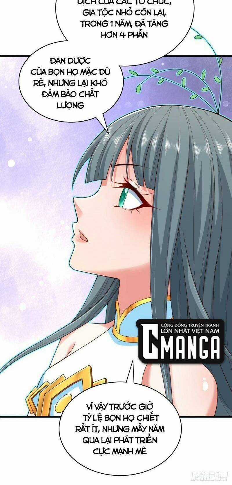 Bị Dạy Dỗ Thành Thánh - Chapter 178 - Trang 24