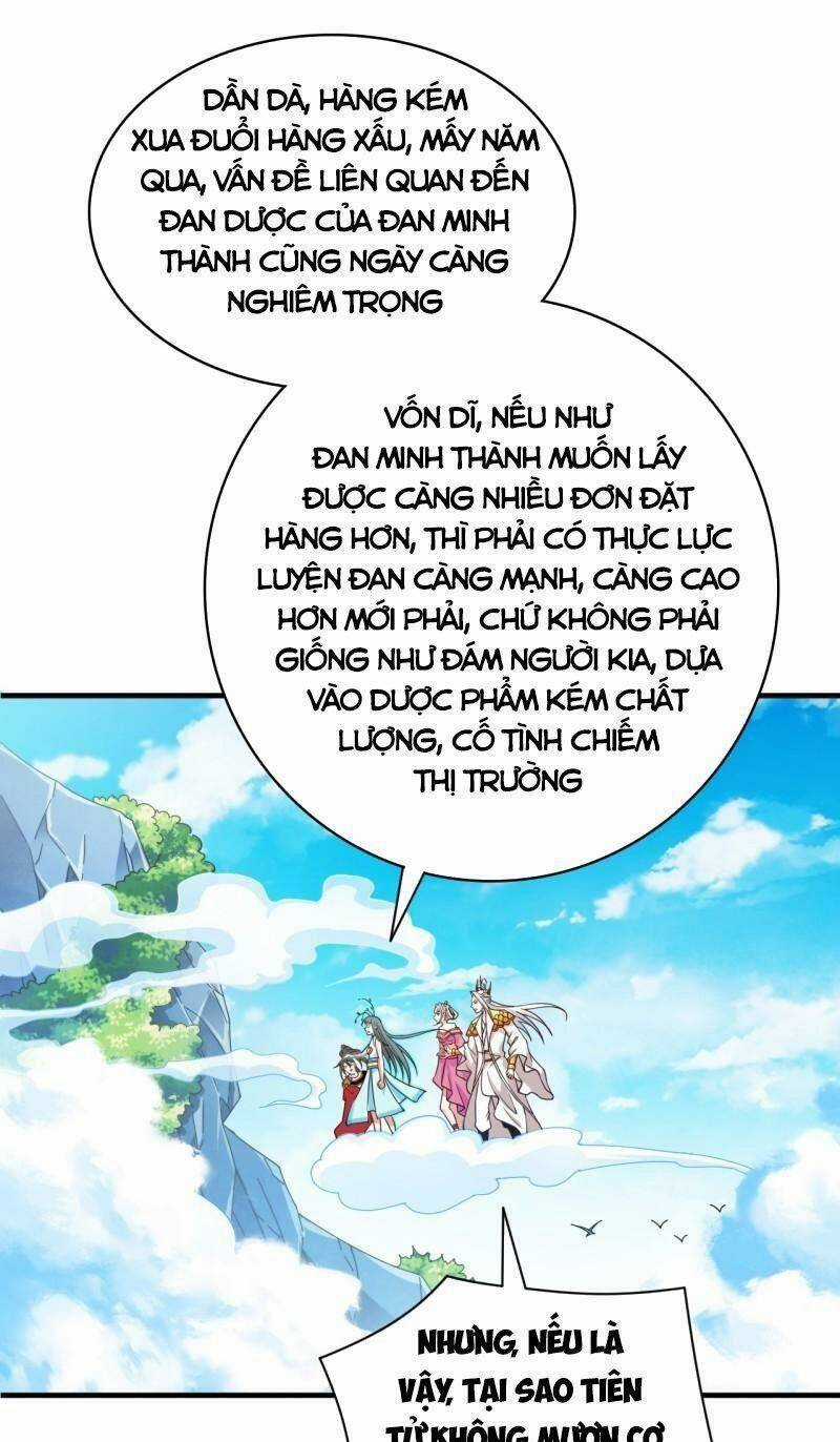 Bị Dạy Dỗ Thành Thánh - Chapter 178 - Trang 25