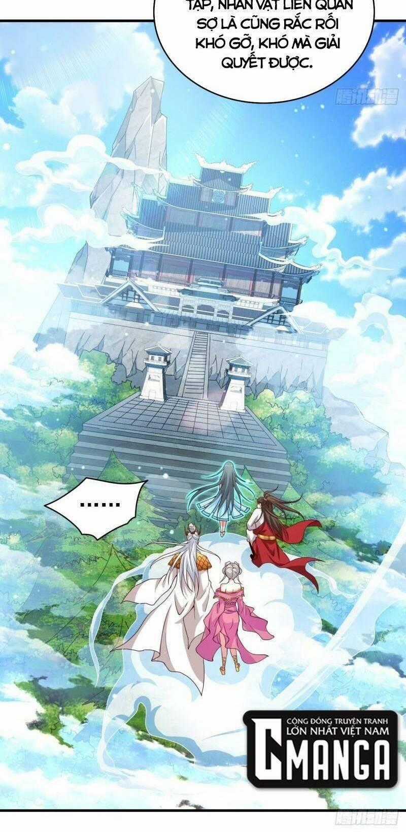 Bị Dạy Dỗ Thành Thánh - Chapter 178 - Trang 28