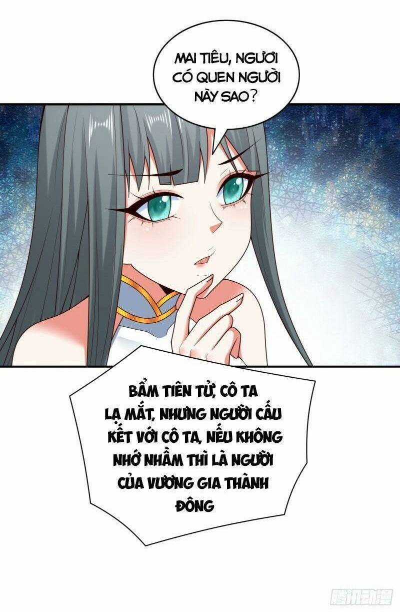 Bị Dạy Dỗ Thành Thánh - Chapter 178 - Trang 4