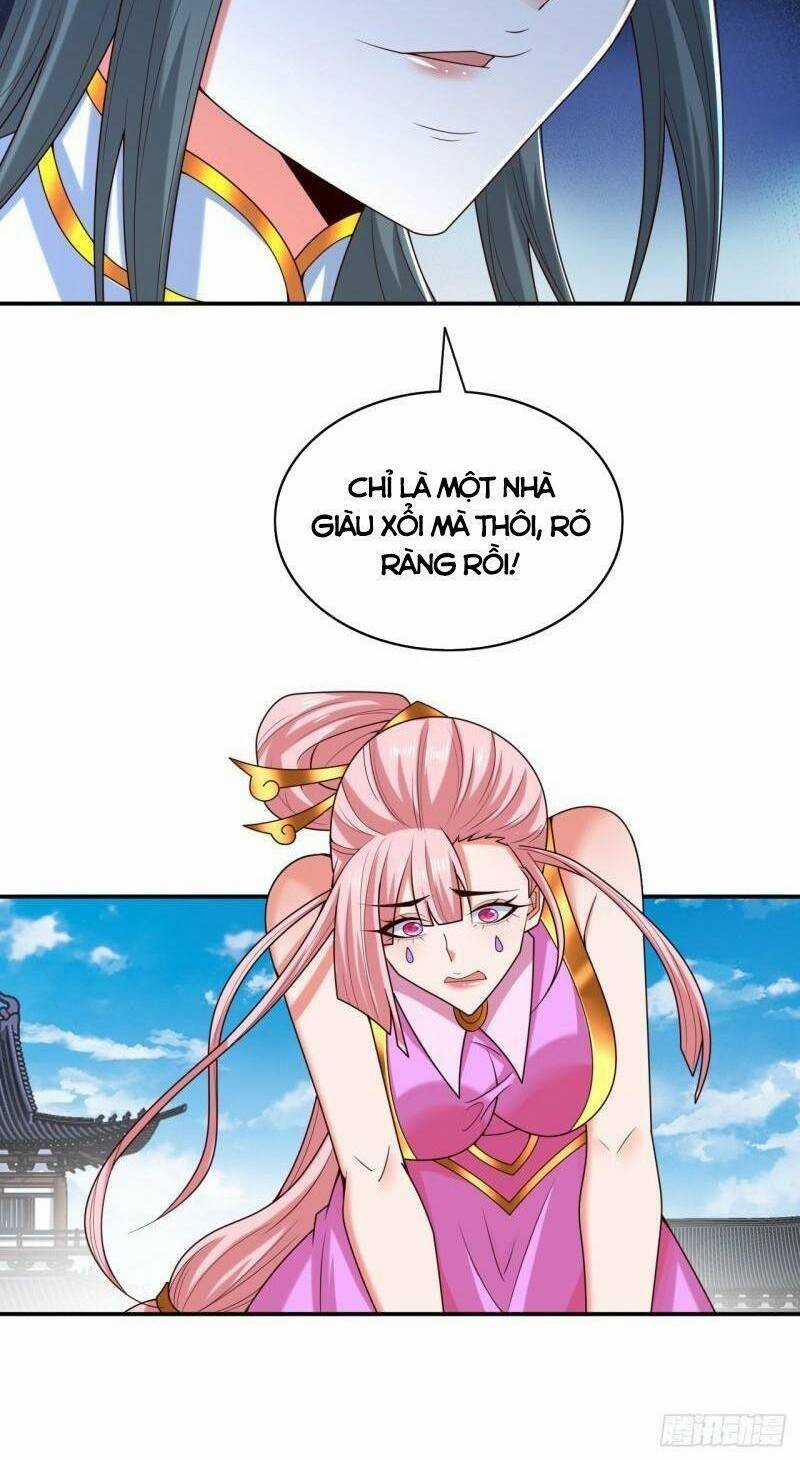 Bị Dạy Dỗ Thành Thánh - Chapter 178 - Trang 6