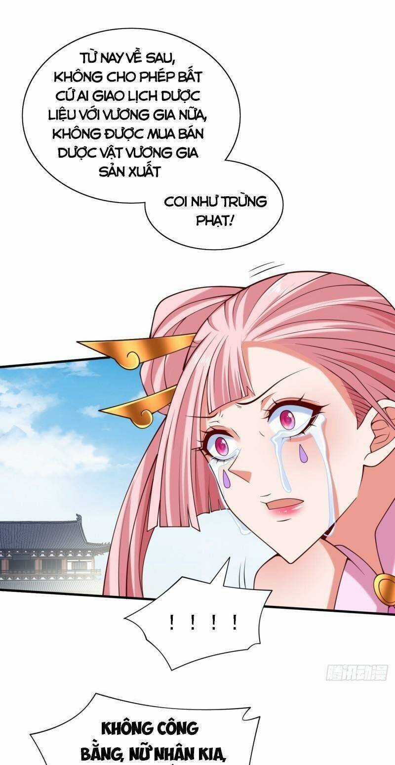 Bị Dạy Dỗ Thành Thánh - Chapter 178 - Trang 9