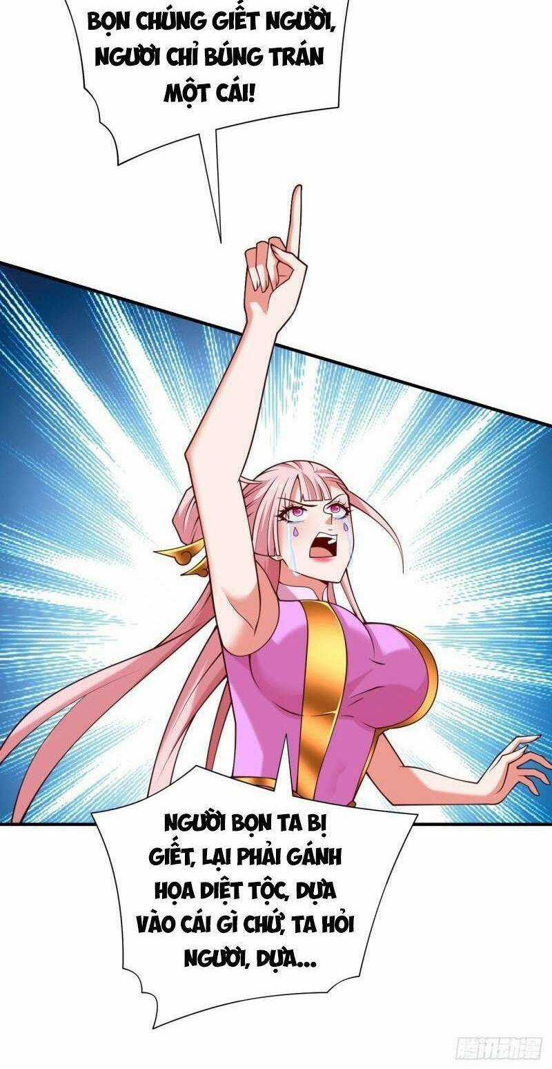 Bị Dạy Dỗ Thành Thánh - Chapter 178 - Trang 10