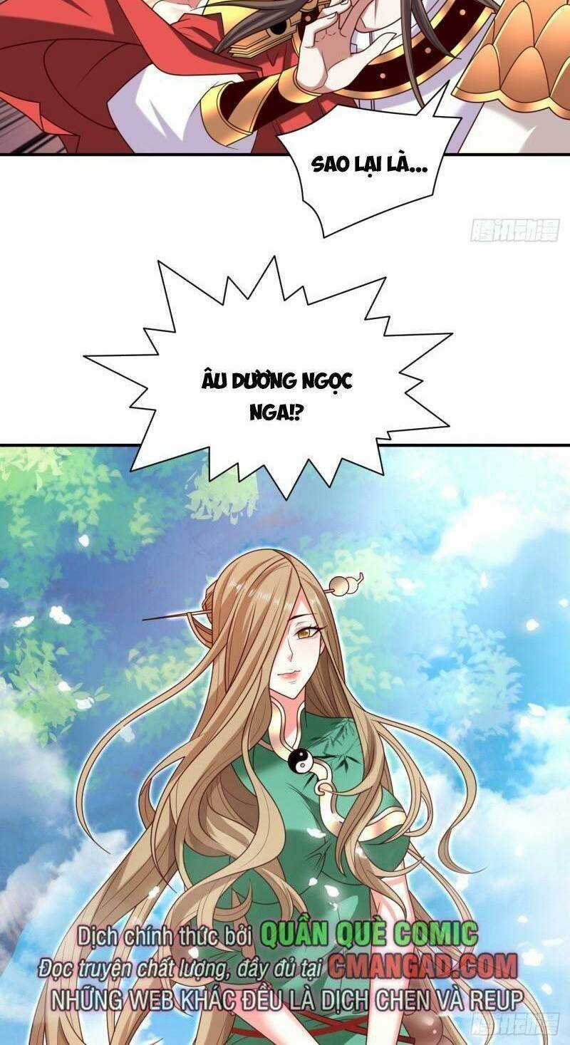 Bị Dạy Dỗ Thành Thánh - Chapter 179 - Trang 18