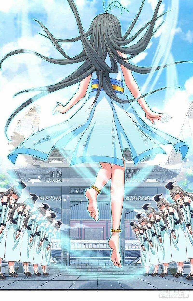 Bị Dạy Dỗ Thành Thánh - Chapter 179 - Trang 3