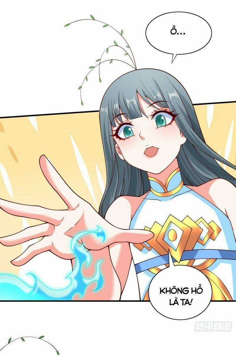 Bị Dạy Dỗ Thành Thánh - Chapter 179 - Trang 21