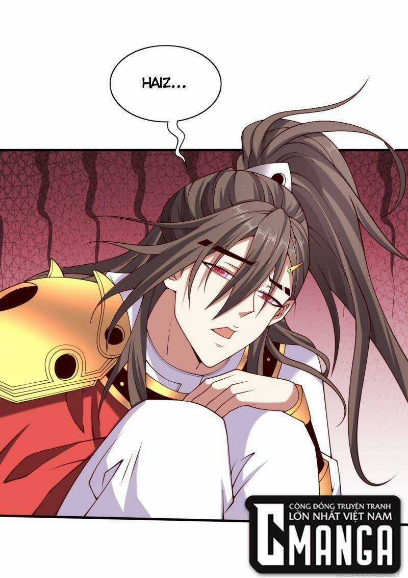 Bị Dạy Dỗ Thành Thánh - Chapter 179 - Trang 23