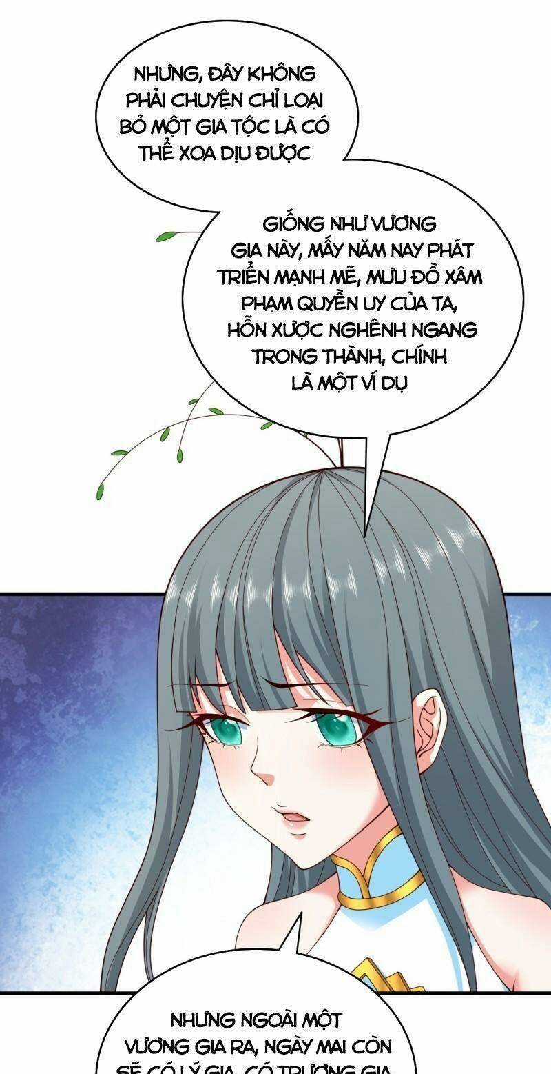 Bị Dạy Dỗ Thành Thánh - Chapter 179 - Trang 6