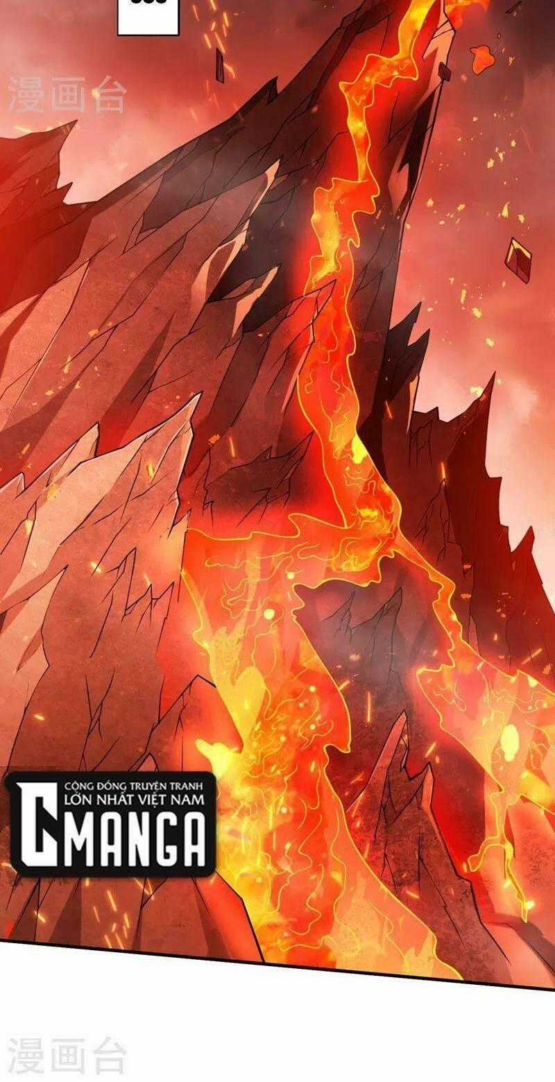 Bị Dạy Dỗ Thành Thánh - Chapter 180 - Trang 26