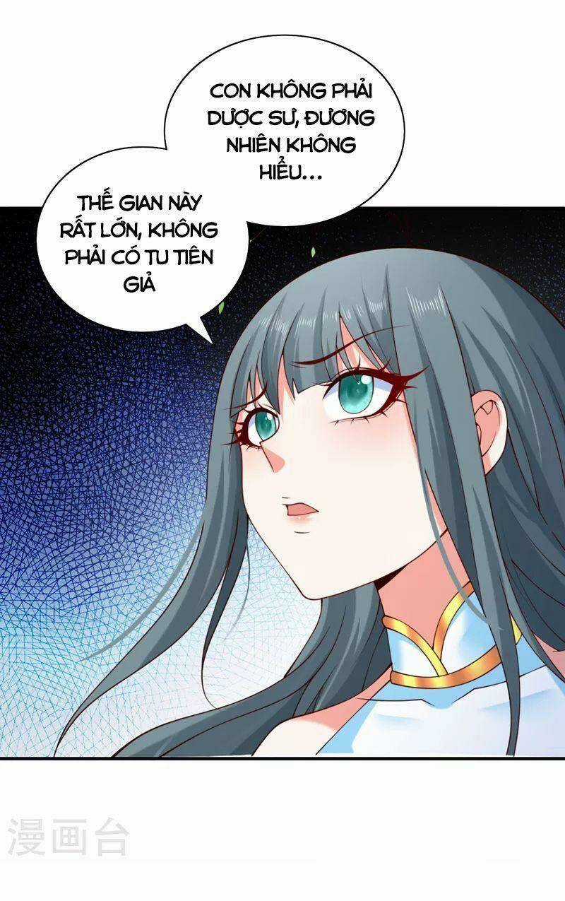 Bị Dạy Dỗ Thành Thánh - Chapter 180 - Trang 4