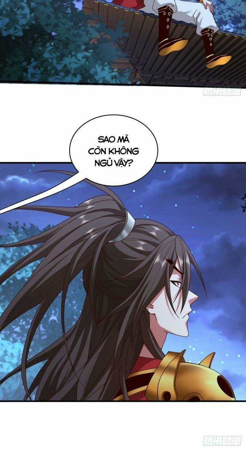 Bị Dạy Dỗ Thành Thánh - Chapter 181 - Trang 15