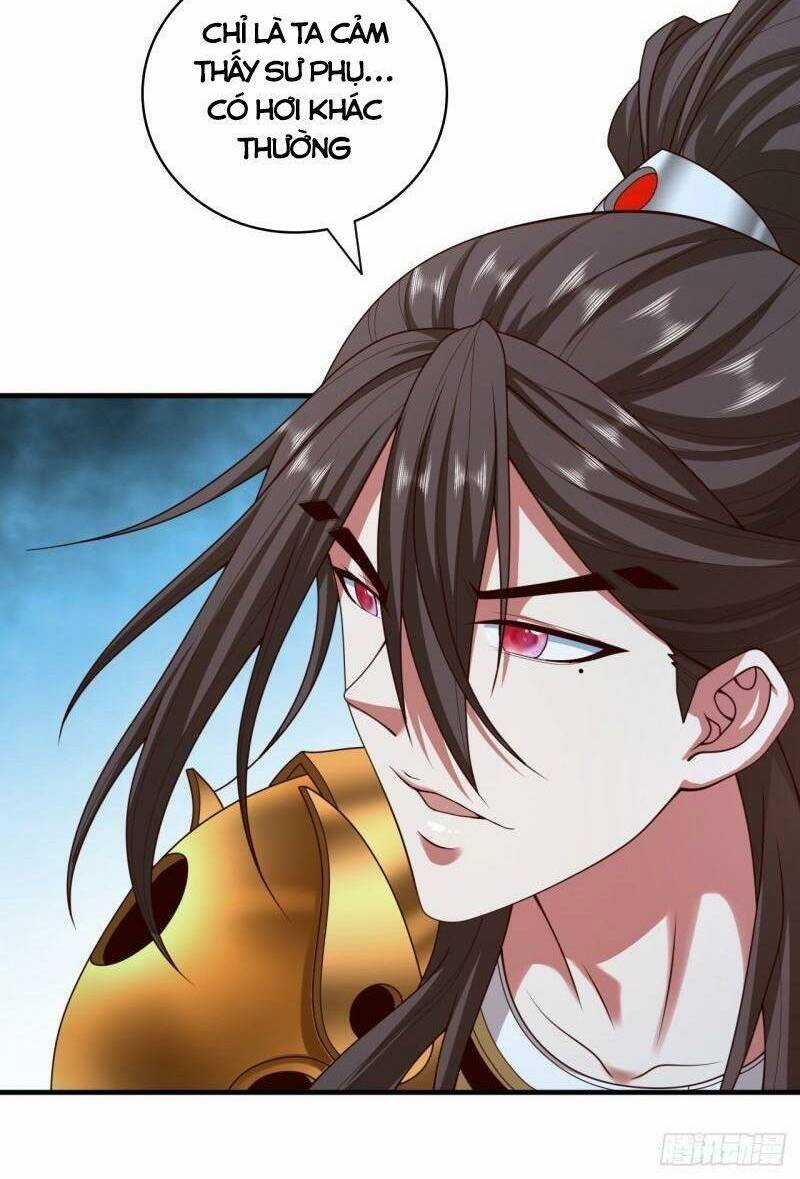 Bị Dạy Dỗ Thành Thánh - Chapter 181 - Trang 17