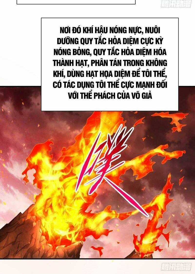 Bị Dạy Dỗ Thành Thánh - Chapter 181 - Trang 3