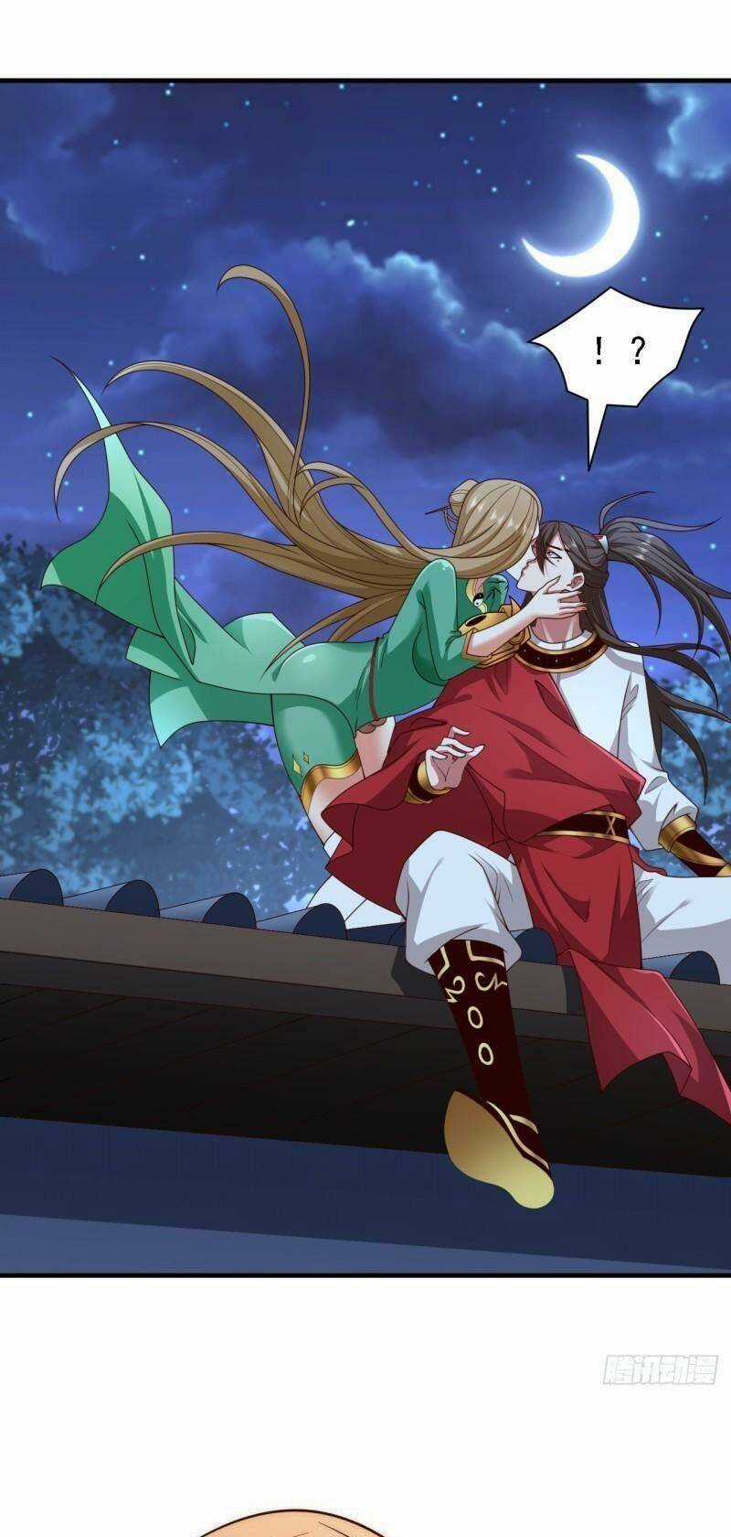 Bị Dạy Dỗ Thành Thánh - Chapter 181 - Trang 22