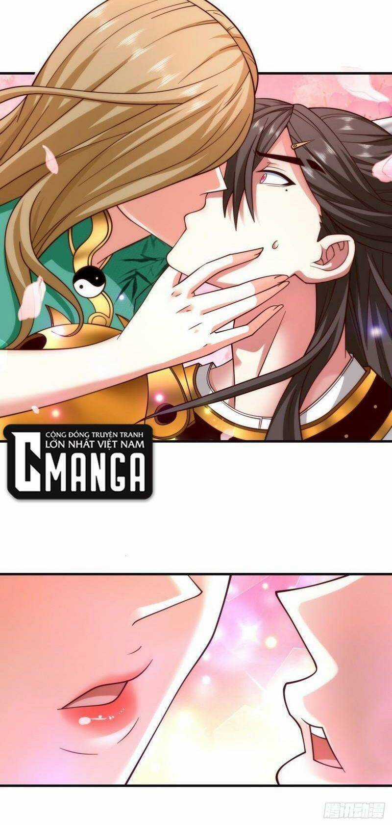 Bị Dạy Dỗ Thành Thánh - Chapter 181 - Trang 23