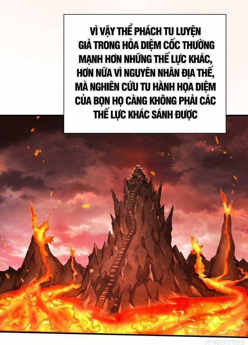 Bị Dạy Dỗ Thành Thánh - Chapter 181 - Trang 4