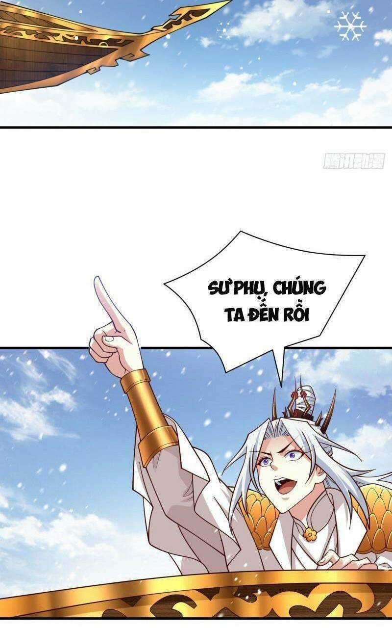 Bị Dạy Dỗ Thành Thánh - Chapter 182 - Trang 13