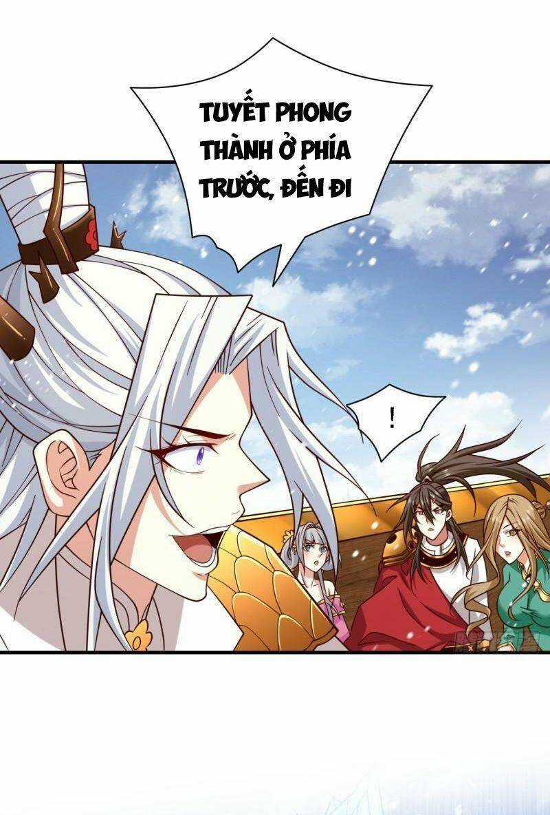 Bị Dạy Dỗ Thành Thánh - Chapter 182 - Trang 14