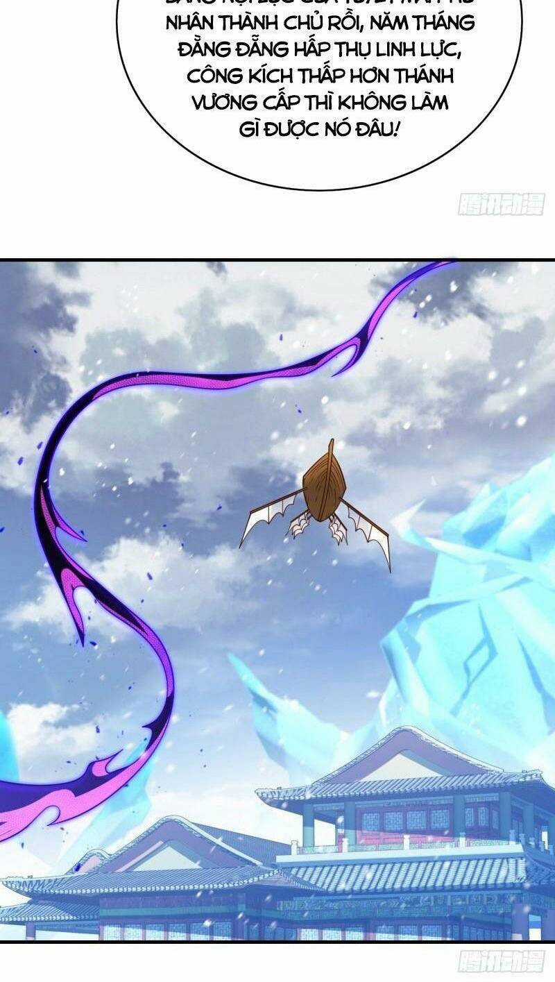 Bị Dạy Dỗ Thành Thánh - Chapter 182 - Trang 17