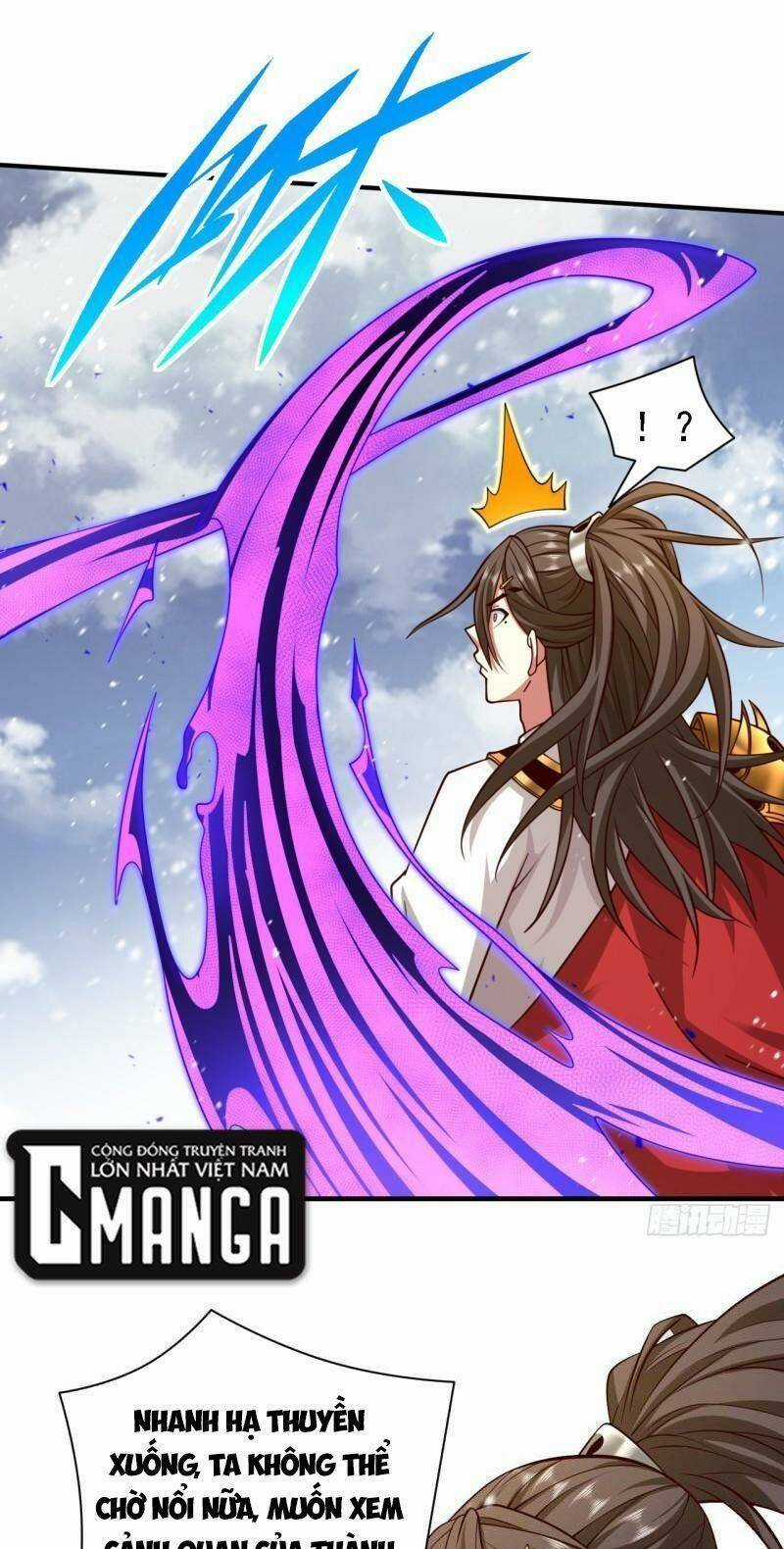 Bị Dạy Dỗ Thành Thánh - Chapter 182 - Trang 18