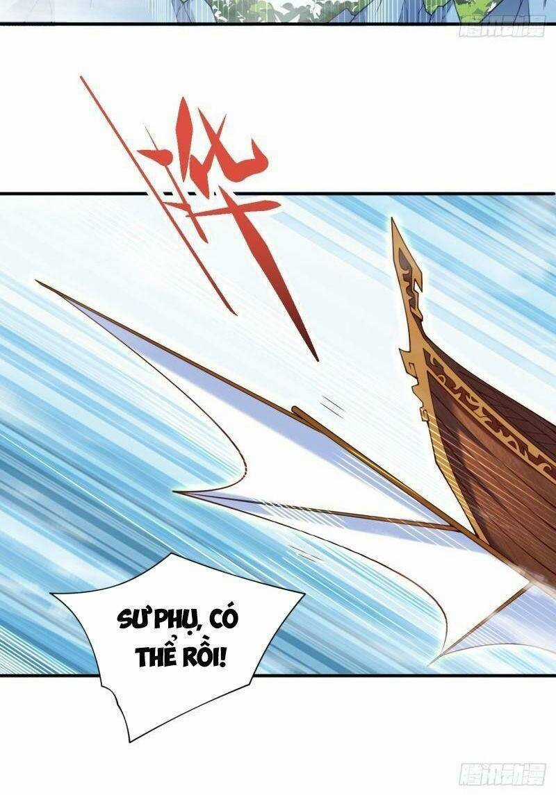 Bị Dạy Dỗ Thành Thánh - Chapter 182 - Trang 3