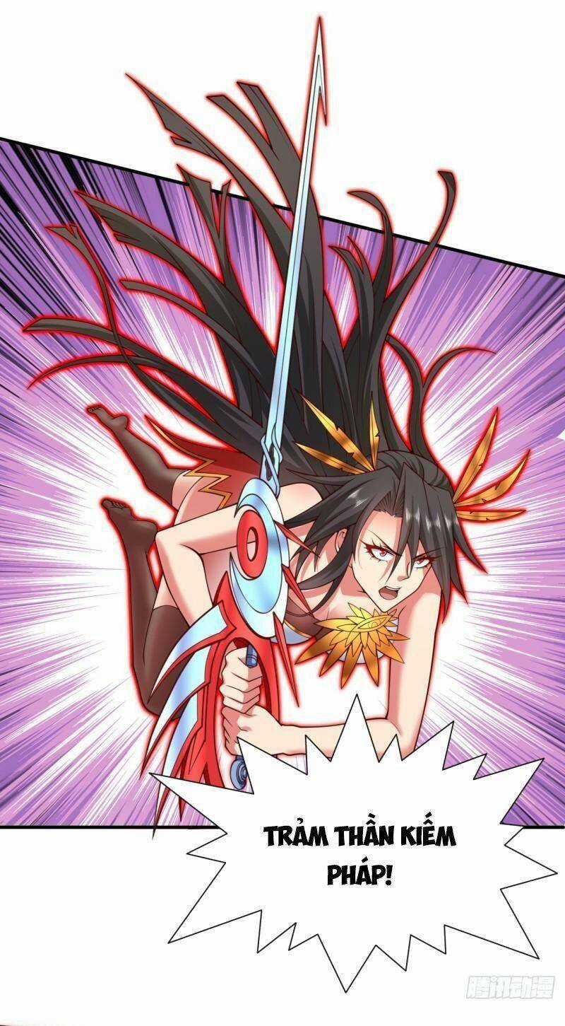 Bị Dạy Dỗ Thành Thánh - Chapter 182 - Trang 22