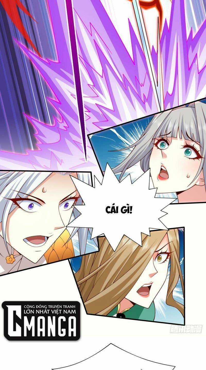 Bị Dạy Dỗ Thành Thánh - Chapter 182 - Trang 24