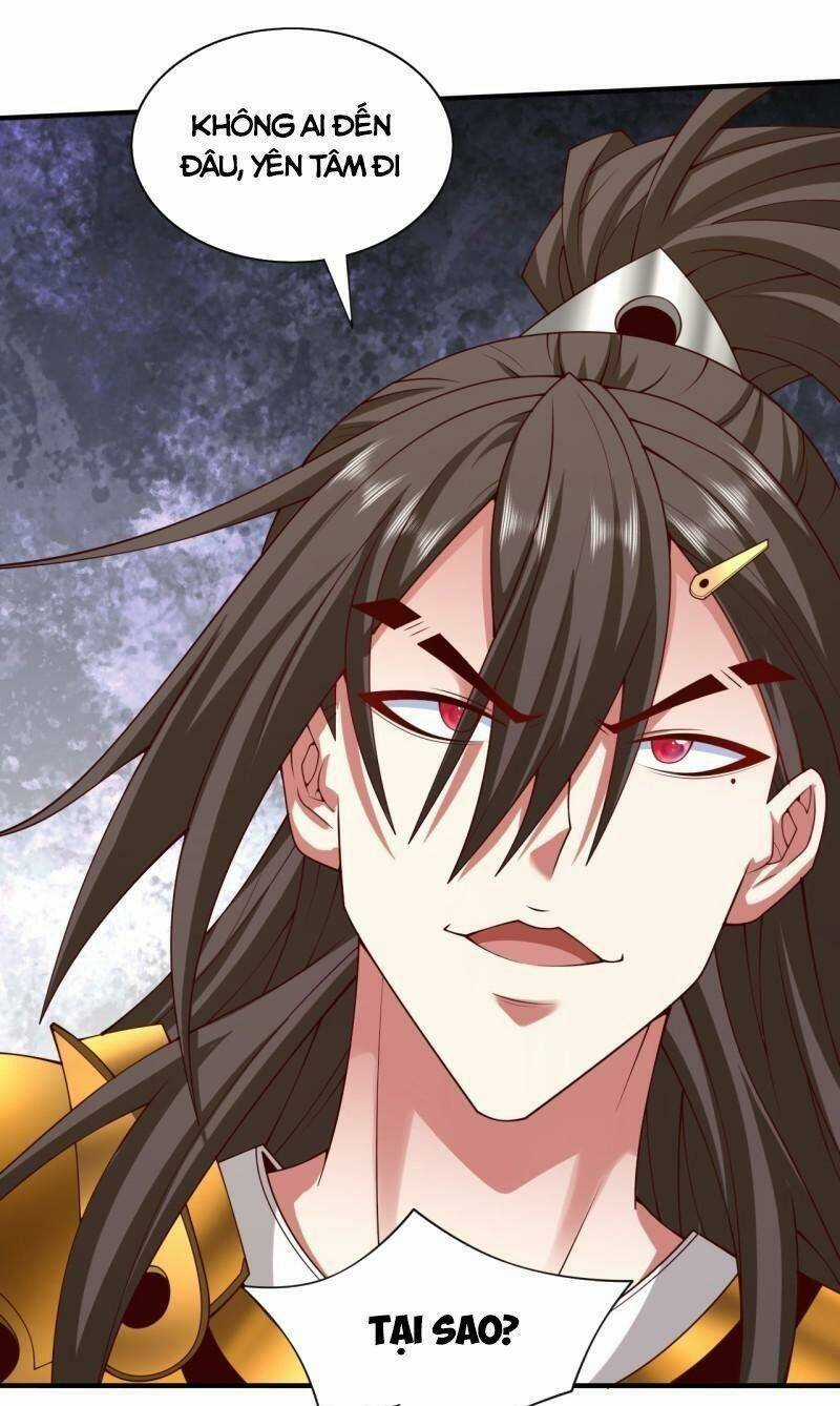 Bị Dạy Dỗ Thành Thánh - Chapter 182 - Trang 26