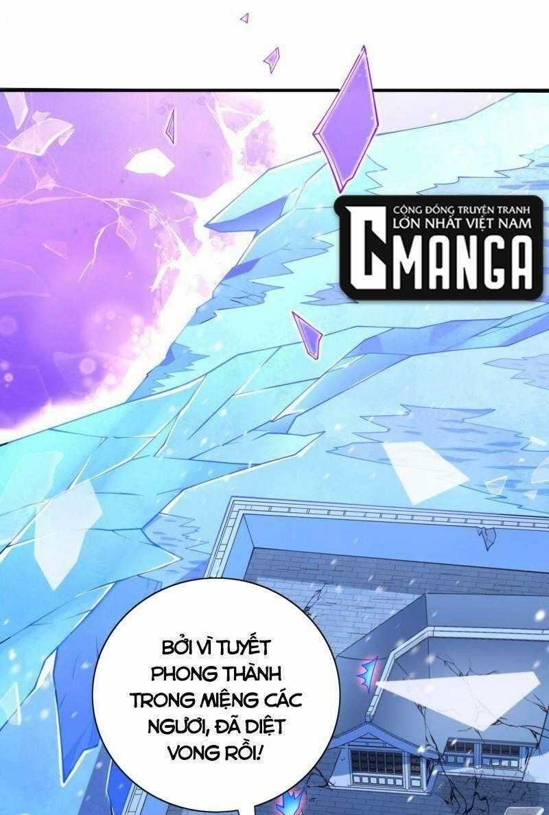 Bị Dạy Dỗ Thành Thánh - Chapter 182 - Trang 30