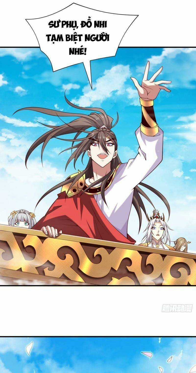 Bị Dạy Dỗ Thành Thánh - Chapter 182 - Trang 4