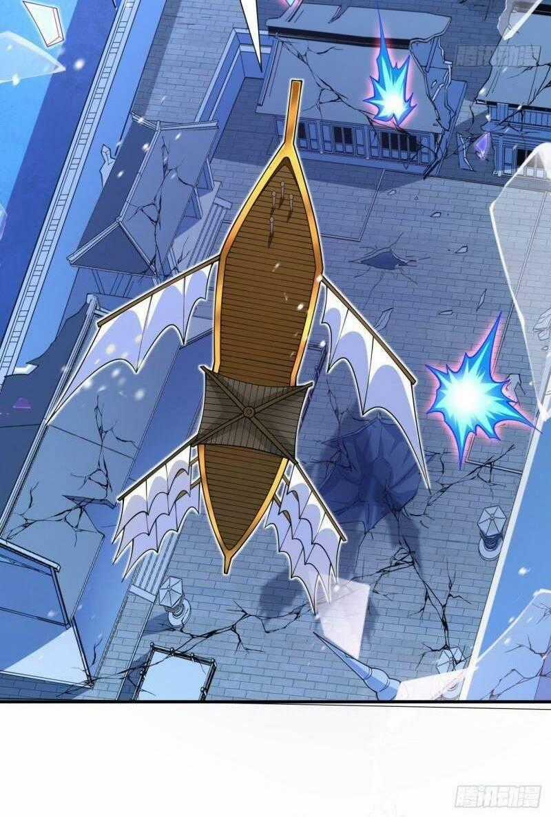 Bị Dạy Dỗ Thành Thánh - Chapter 182 - Trang 31