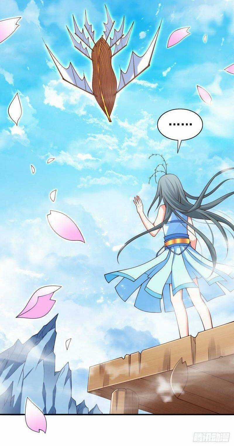 Bị Dạy Dỗ Thành Thánh - Chapter 182 - Trang 5