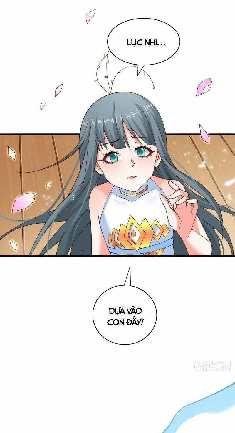 Bị Dạy Dỗ Thành Thánh - Chapter 182 - Trang 6