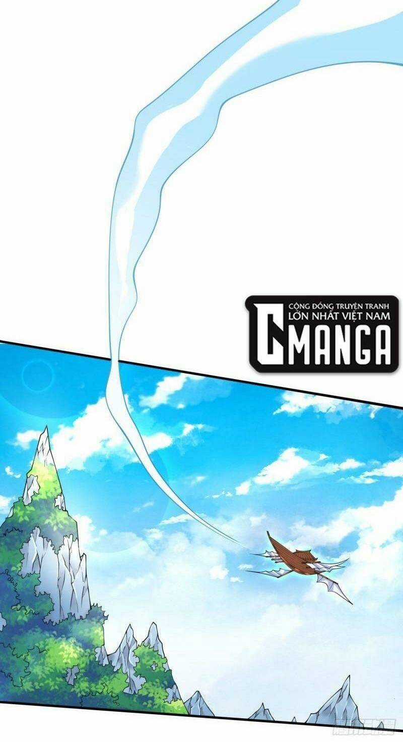 Bị Dạy Dỗ Thành Thánh - Chapter 182 - Trang 7