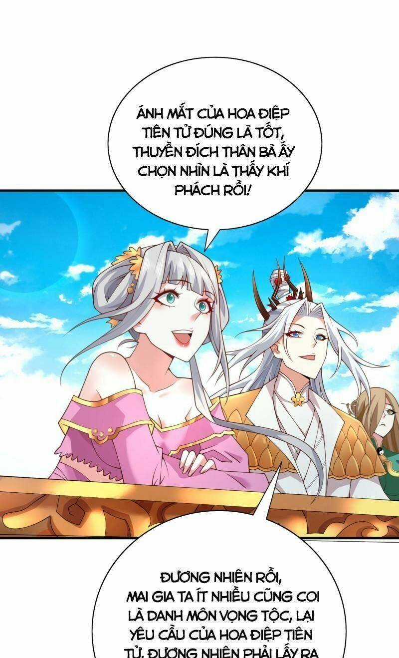 Bị Dạy Dỗ Thành Thánh - Chapter 182 - Trang 8