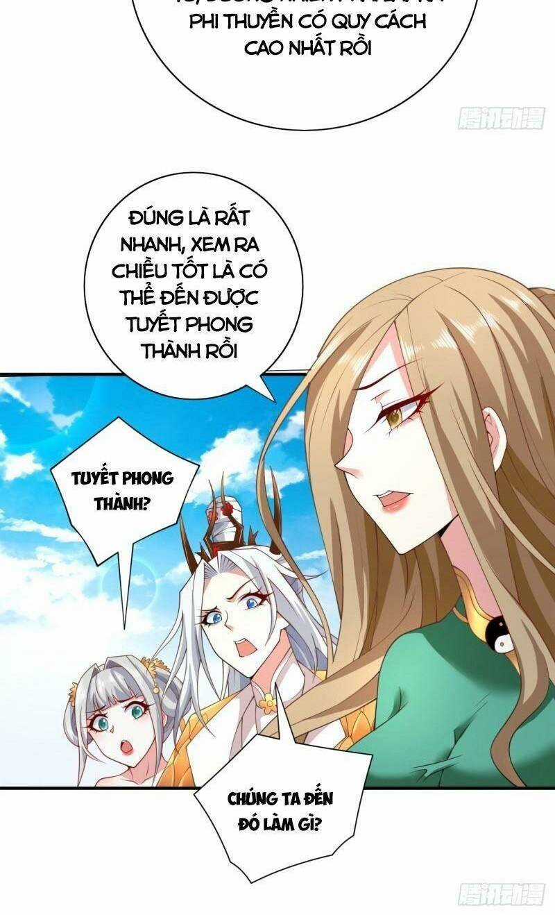 Bị Dạy Dỗ Thành Thánh - Chapter 182 - Trang 9