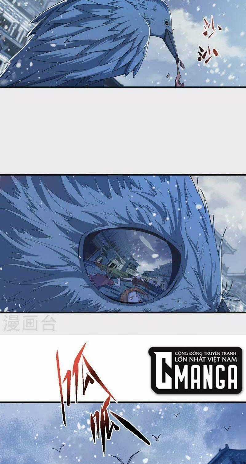 Bị Dạy Dỗ Thành Thánh - Chapter 183 - Trang 2