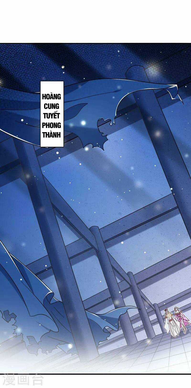 Bị Dạy Dỗ Thành Thánh - Chapter 183 - Trang 21