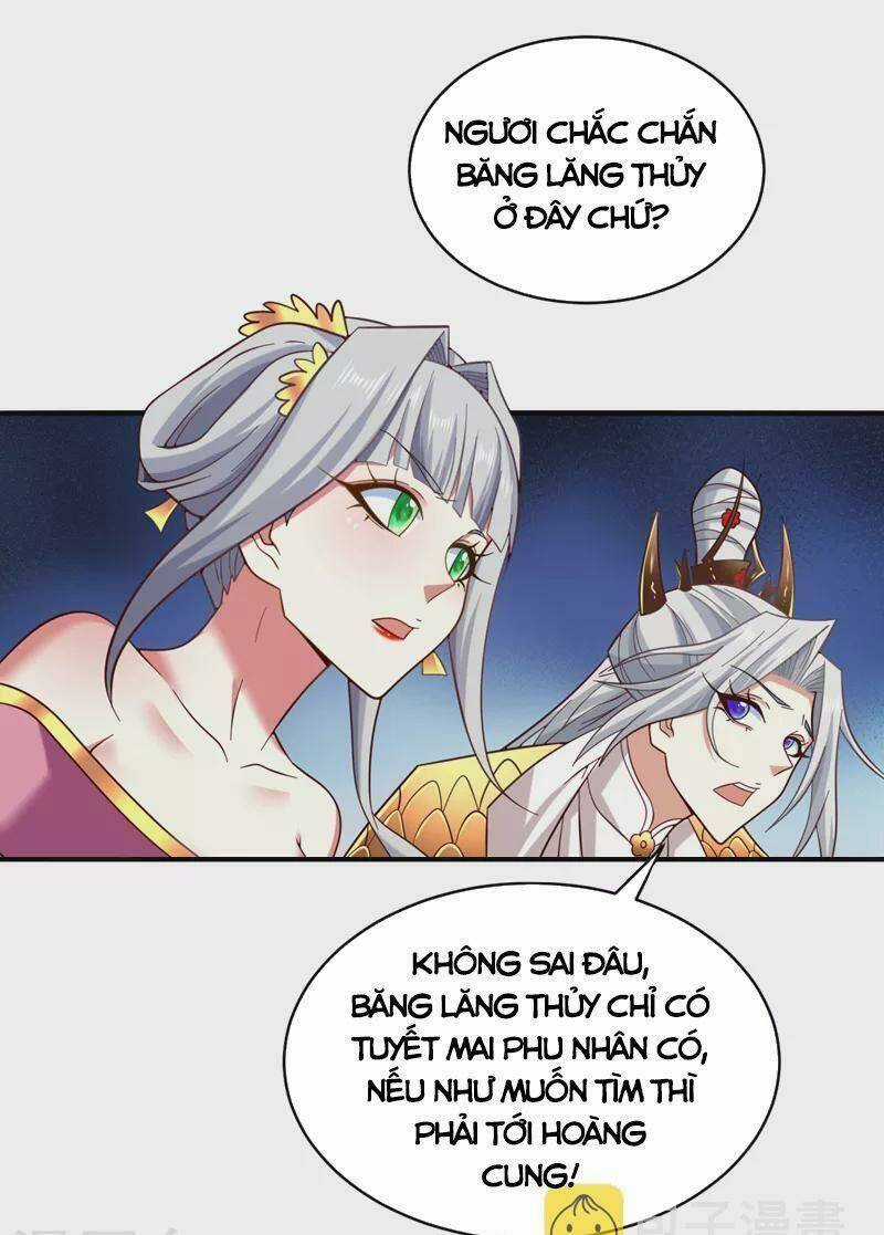 Bị Dạy Dỗ Thành Thánh - Chapter 183 - Trang 22