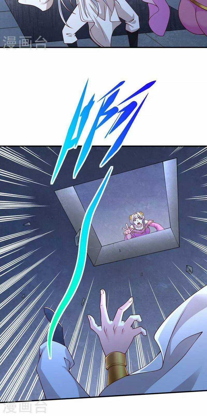 Bị Dạy Dỗ Thành Thánh - Chapter 183 - Trang 25