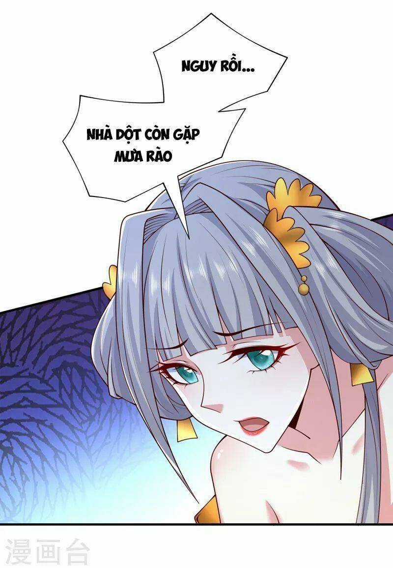 Bị Dạy Dỗ Thành Thánh - Chapter 183 - Trang 26