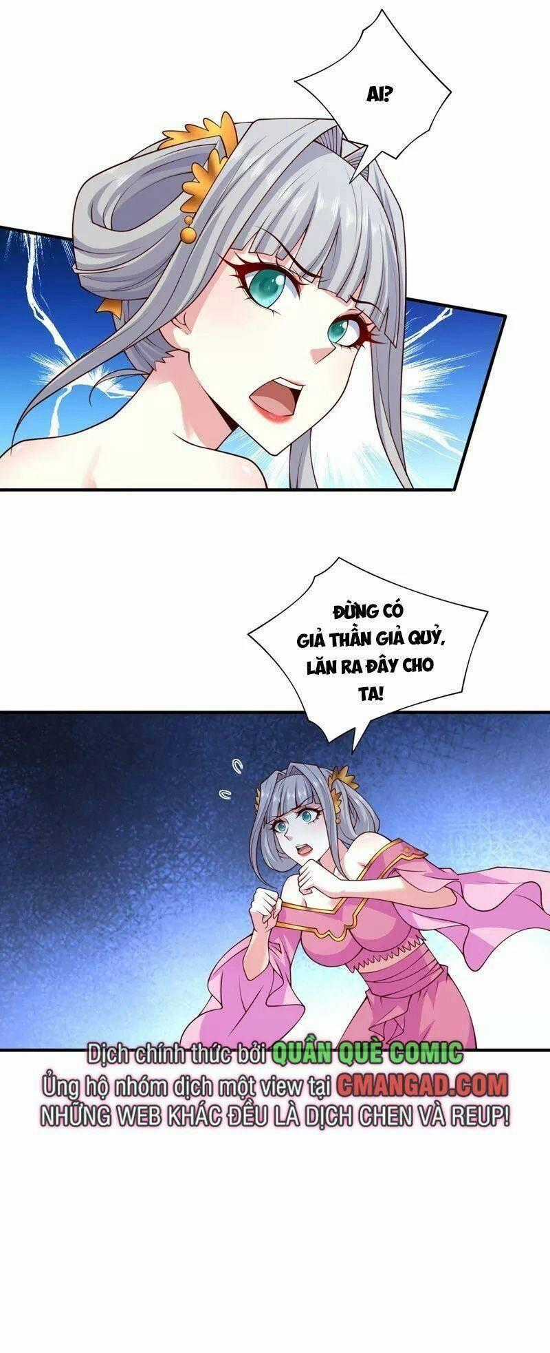 Bị Dạy Dỗ Thành Thánh - Chapter 183 - Trang 28