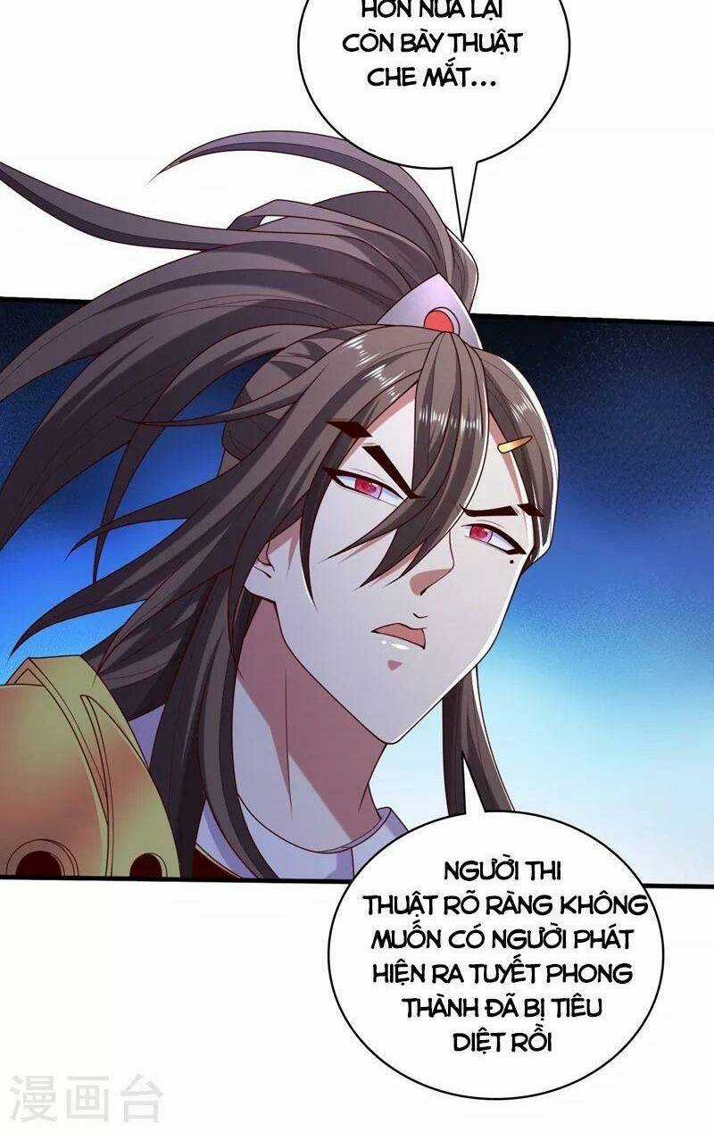 Bị Dạy Dỗ Thành Thánh - Chapter 183 - Trang 5