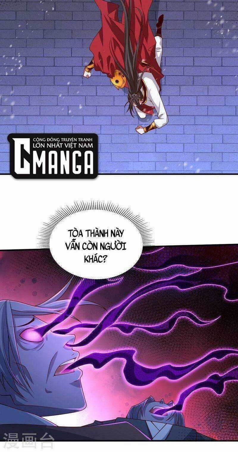 Bị Dạy Dỗ Thành Thánh - Chapter 184 - Trang 12