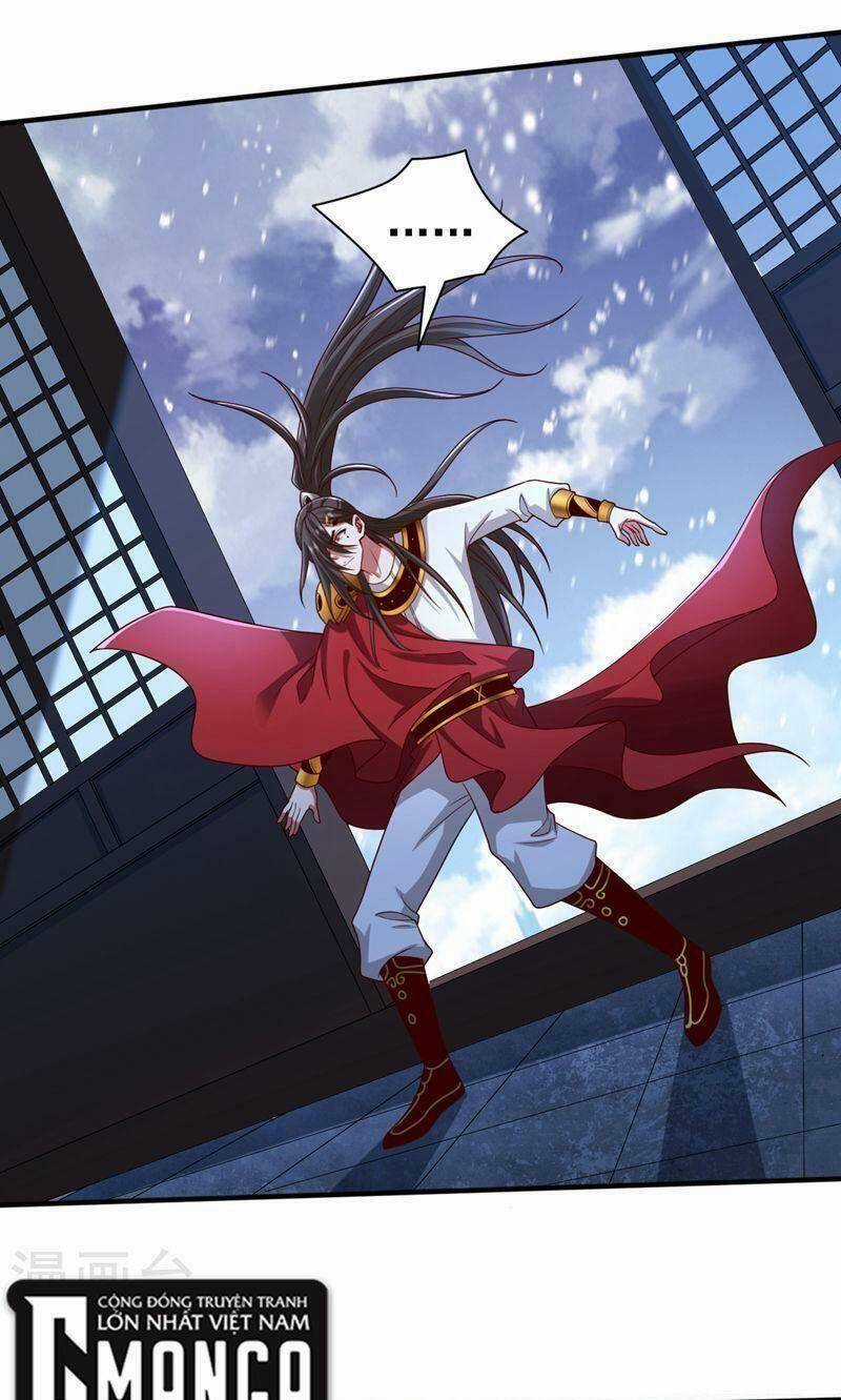 Bị Dạy Dỗ Thành Thánh - Chapter 184 - Trang 15