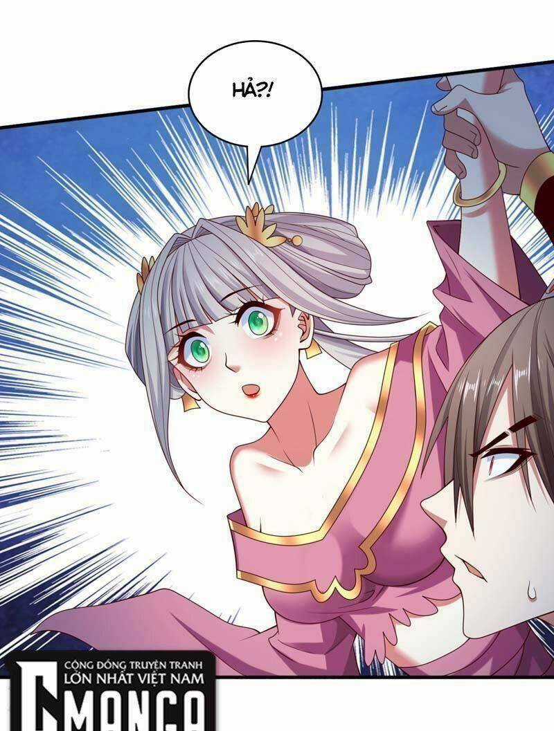 Bị Dạy Dỗ Thành Thánh - Chapter 184 - Trang 19