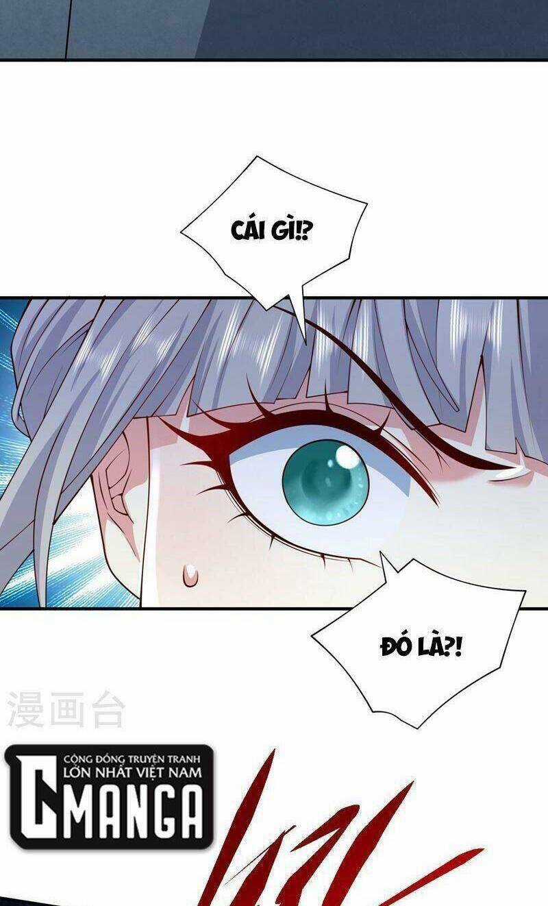 Bị Dạy Dỗ Thành Thánh - Chapter 184 - Trang 3