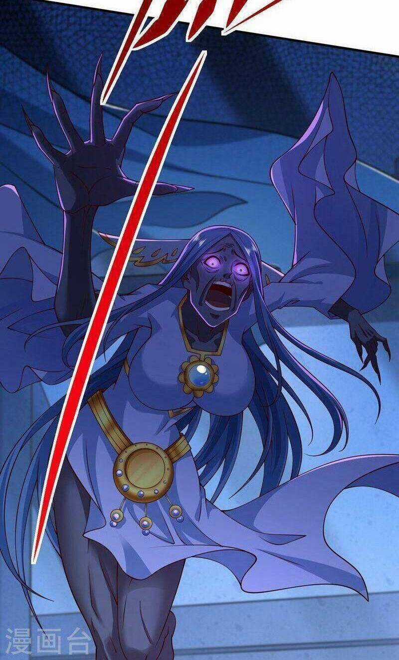 Bị Dạy Dỗ Thành Thánh - Chapter 184 - Trang 4